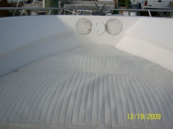 28ft Cape Horn #1 Boat Rental